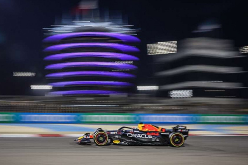 Formula 1 2024 takvimi belli oldu