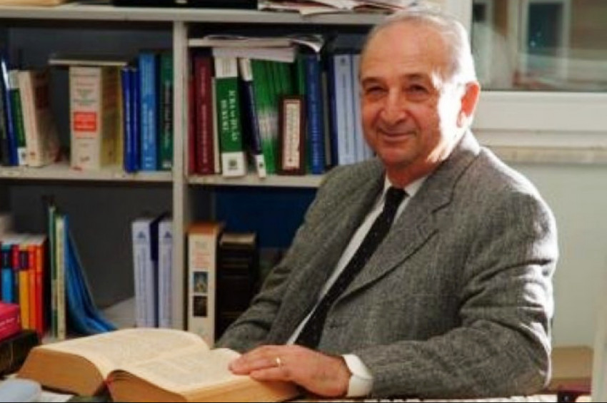 Prof. Dr. Bilge Umar 87 yaşında vefat etti