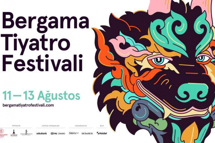 Bergama Tiyatro Festivali’nde bu sene neler var?