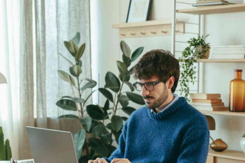 Evden çalışanlar için kurgulanmış yaygın 7 internet tuzağı