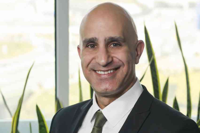 Balparmak’ın Yeni Genel Müdürü Ali Bozer