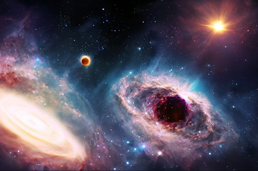 Magnetar nedir? Magnetarların diğer nötron yıldızlarından farkı nedir?