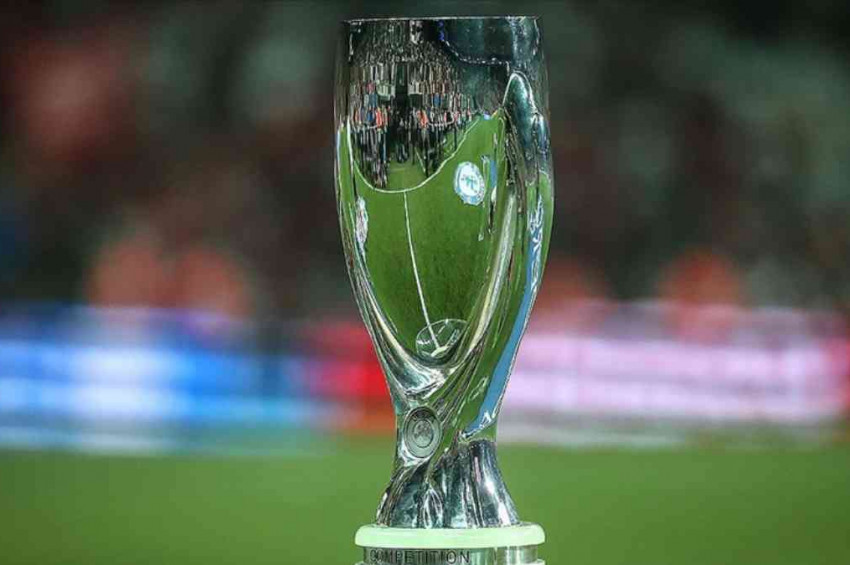UEFA Süper Kupası 48. sahibini arıyor
