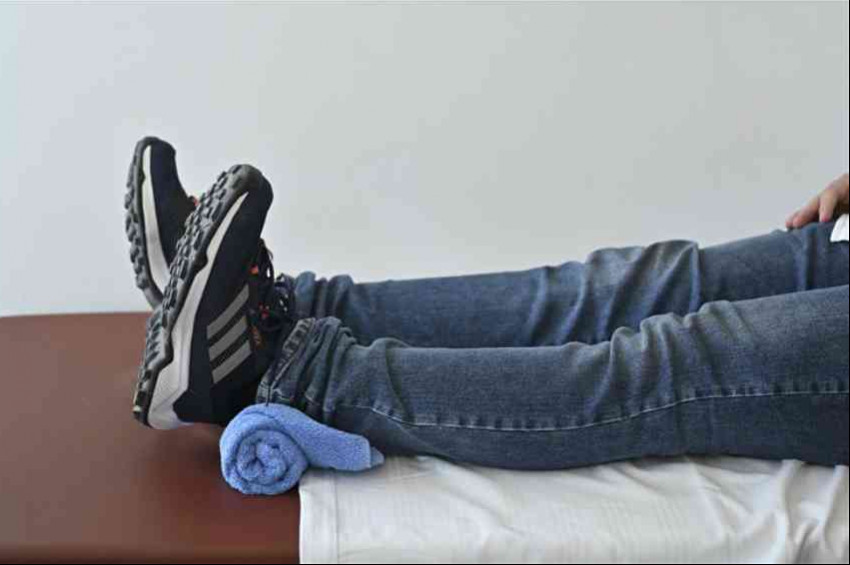 Sıcaklardan dolayı evden çıkamayanlar egzersizi ihmal etmemeli