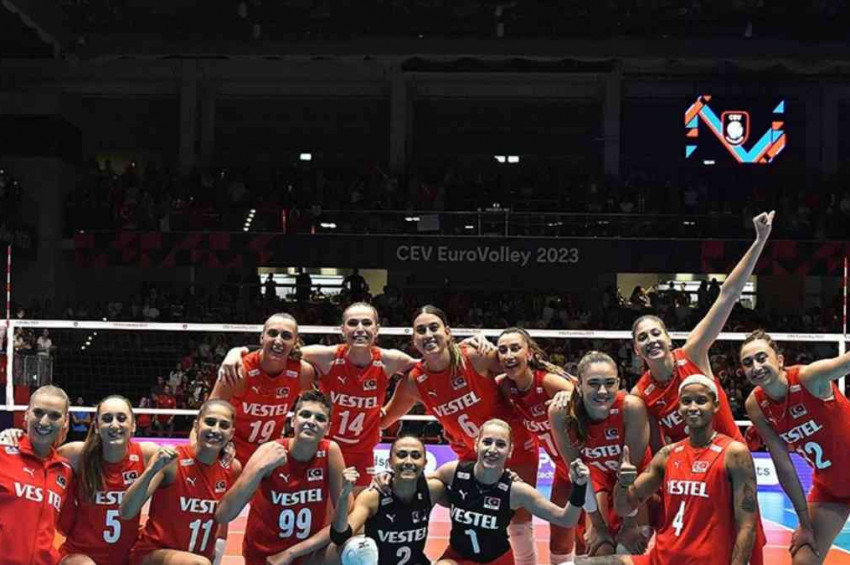 Filenin Sultanları rakip tanımıyor