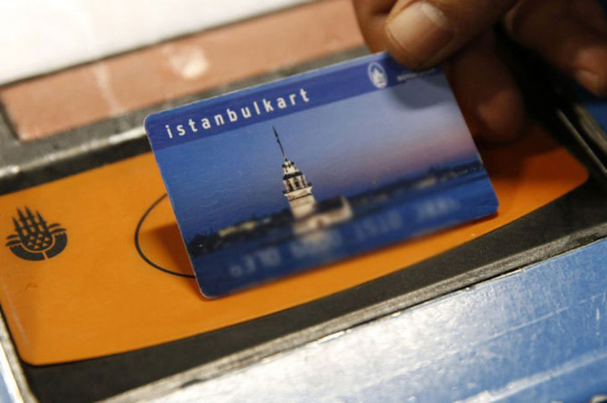 İstanbulda 65 yaş ve üstüne ücretsiz yolculuğa devam müjdesi