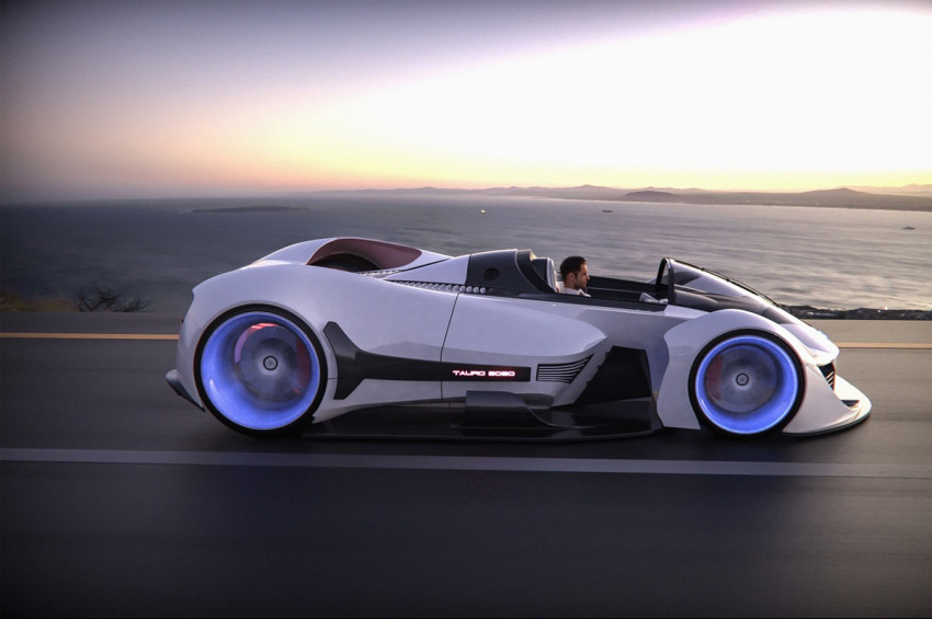 Ferrari aşırı talebe rağmen niçin fazla araç üretmiyor?