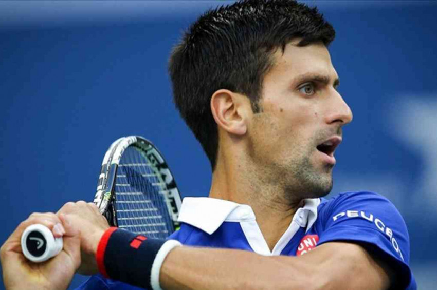 Teniste gözler 2023 ABD Açık Tenis Turnuvasında