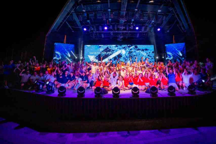 Halikarnas 100. Yıl Kupası Yat Yarışlarında dereceye girenler