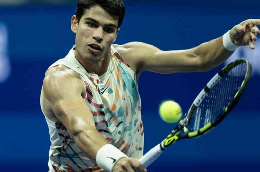 ABD Açık tenis turnuvasında ilk iki gün sürpriz yok