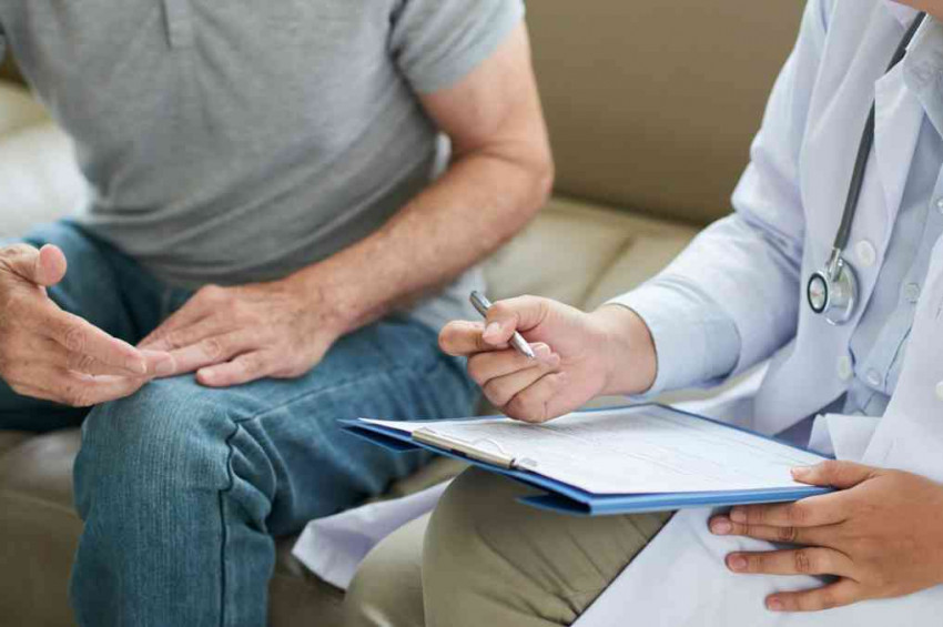 Prostat büyümesinin işareti olan 10 sağlık belirtisi