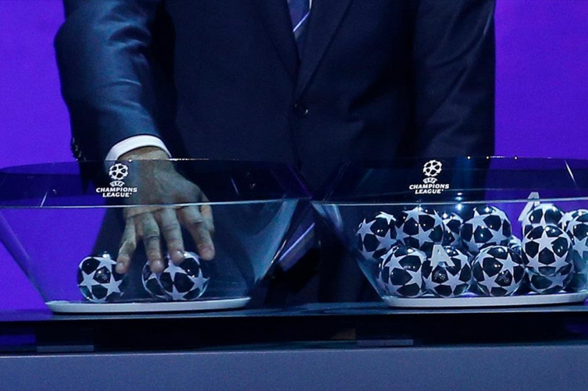 Galatasarayın Şampiyonlar Ligi Rakipleri: Bayern Münih, Manchester United ve Kopenhag