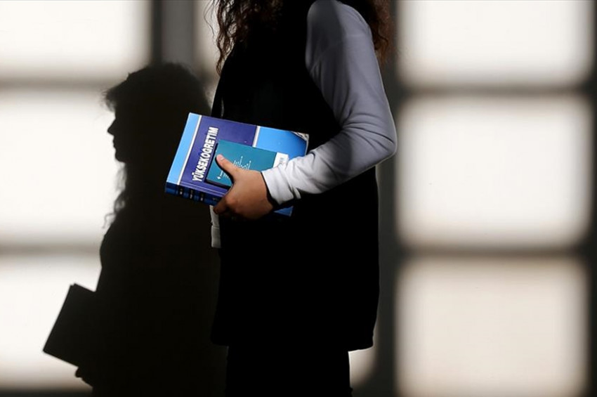 Üniversiteler 52 yeni fakülte, enstitü ve yüksekokul kurdu