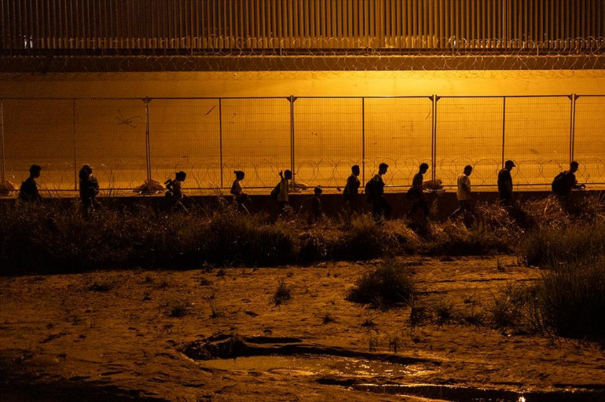 Aşırı sıcaklar yeni göç dalgaları başlatabilir