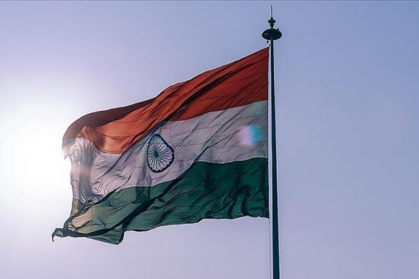 Hindistanın yeni adı Bharat! Bharat ne demek?