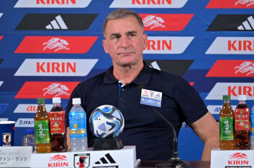 Türkiye A Milli Takımlar Teknik Direkötürü Stefan Kuntz kovuldu!