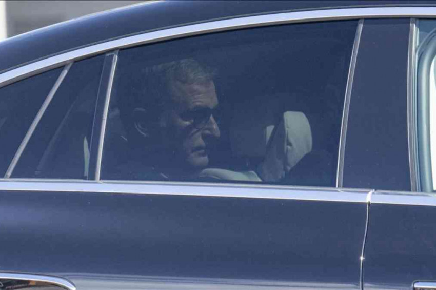 Stefan Kuntzun A Milli Futbol Takımından ayrıldığı resmen açıklandı