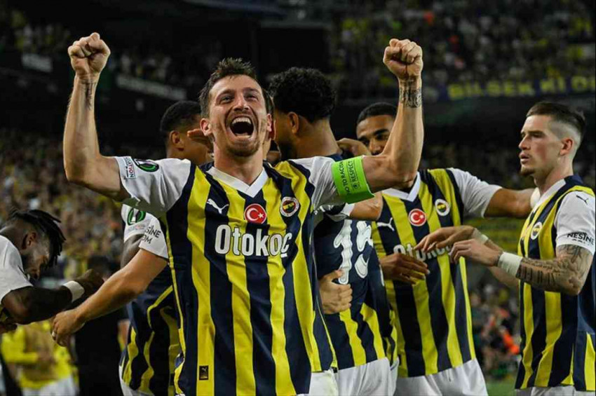 Fenerbahçe: 3 - Nordsjaelland: 1