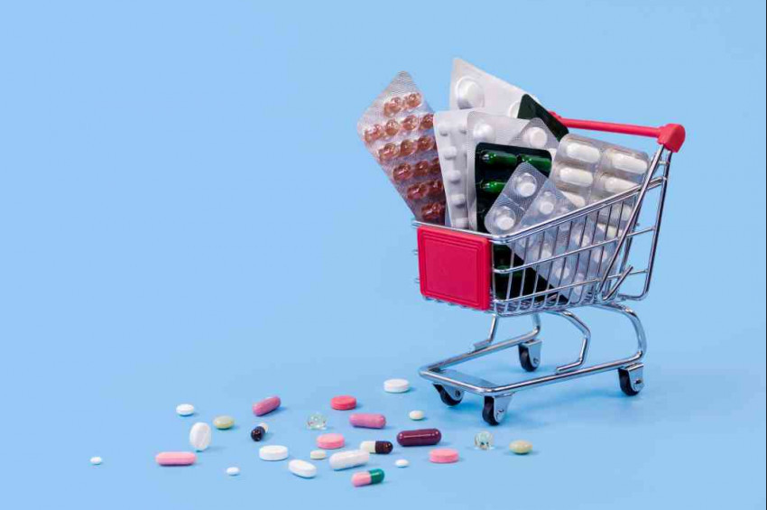 İnternetten ilaç diye zehir alabilirsiniz