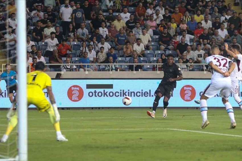 Süper Ligde 6. haftanın toplu sonuçları ve puan durumu