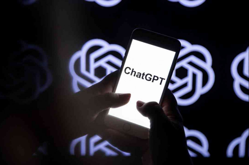 Yapay zekalı ChatGPT artık görebilecek, duyabilecek ve konuşabilecek