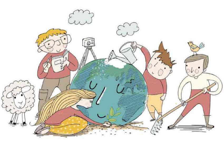 Agroekoloji bilgisi neden gerekli? Agroekoloji nedir?