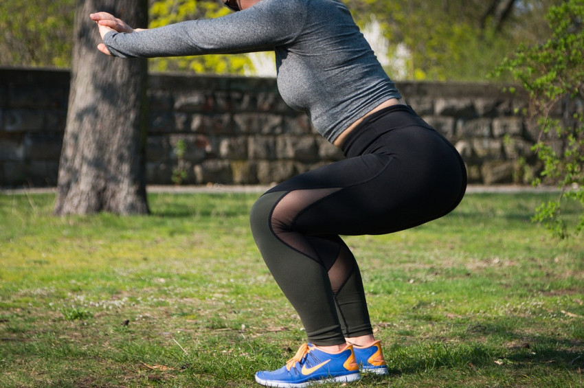 Lipödem ile obezite karıştırılmamalı