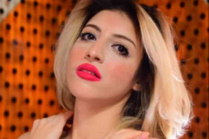 Ödüllü güzel manken Hazal Çakmak güzellik sırlarını açıkladı