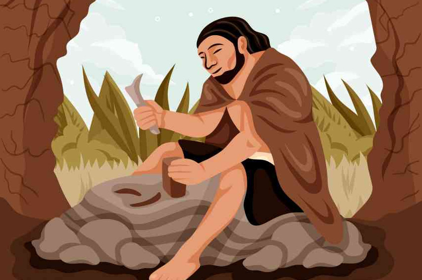 Günümüzden 930 bin yıl önce ne oldu? İnsanların yüzde 99u ölmüş!