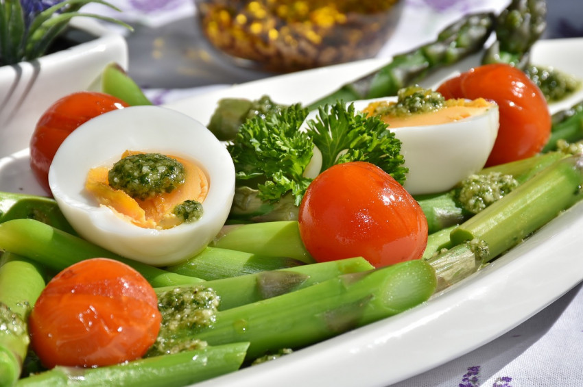 Glutatyon içeren besinler nelerdir