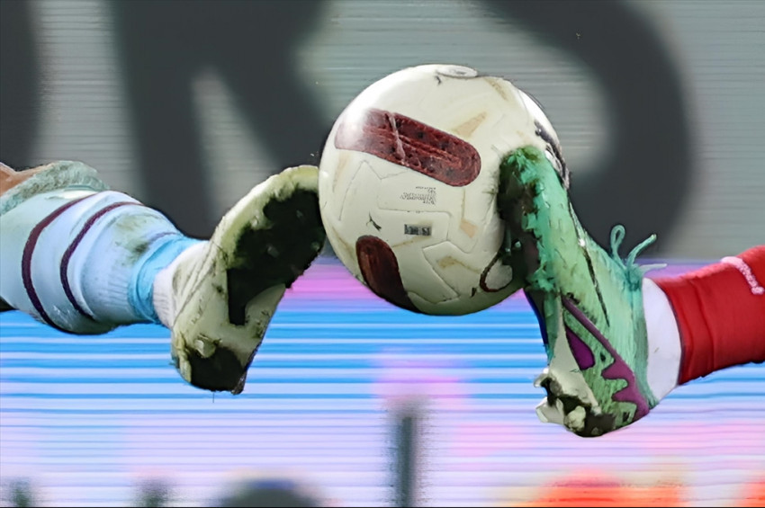 Süper Ligde toplu sonuçlar ve puan sıralaması