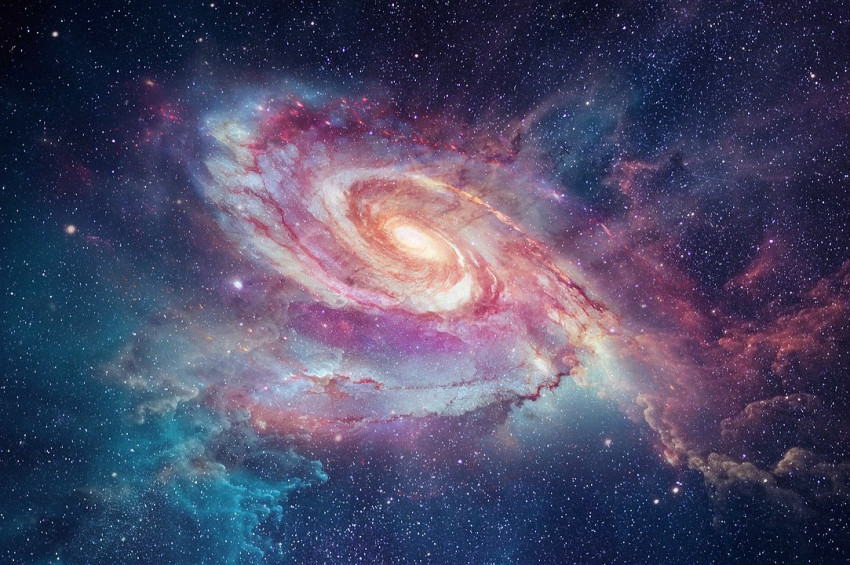 Uzaydaki dairesel radyo dalgalarının kaynağı süpernova rüzgarları olabilir