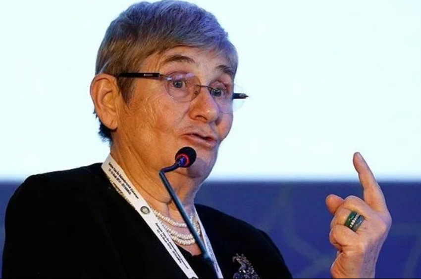 Canan Karatayı dolandıran dolandırıcı yakalandı