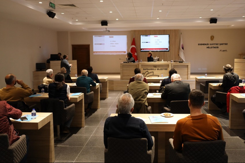 2024 Altın Safran Belgesel Film Festivalinin tarihi belli oldu