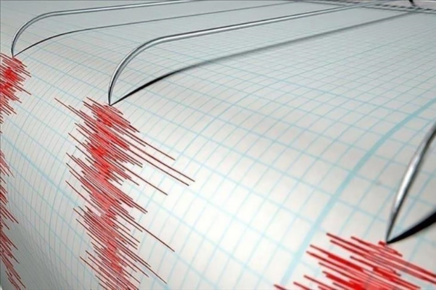 Azerbaycanda deprem: Büyüklüğü 5.0