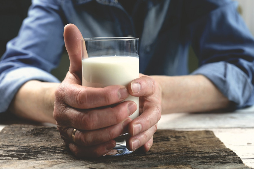 Sütlerdeki mikroplastik oranı dehşet verici boyutta