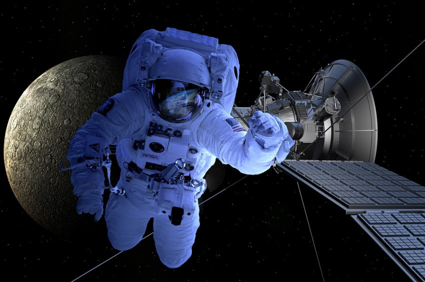 Uzayla ilgili bilinmesi gereken temel kavramlar