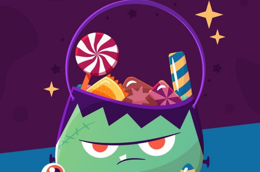 Şeker patlatma oyunlarının iki gizli tehlikesi: Kumar ve bağımlılık