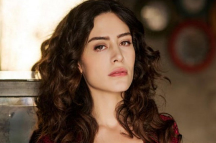 Belçim Bilgin adını Be olarak değiştirmeyi düşünüyor!