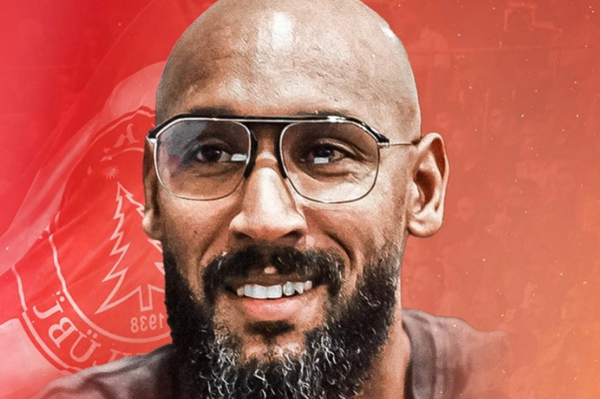 Ünlü futbolcu Nicolas Anelka Türkiyeye CEO olarak geri döndü!