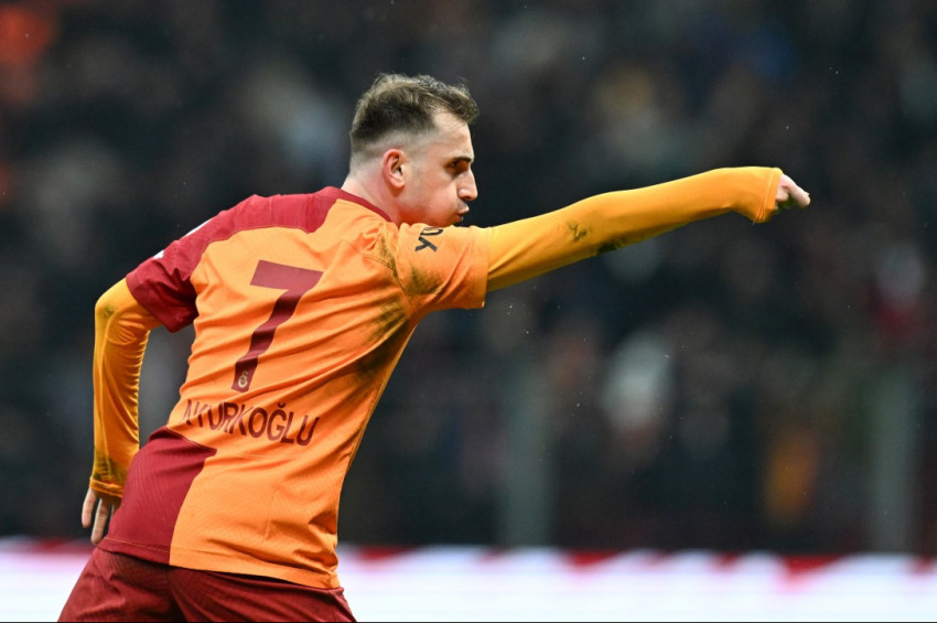 Galatasaray: 3 - İstanbulspor: 1