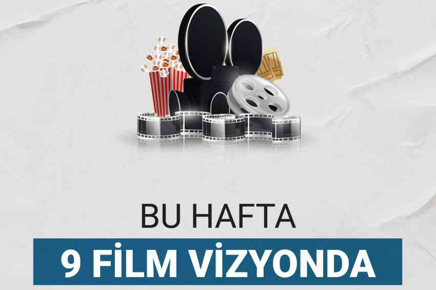 Sinemalarda bu hafta: 26 Ocak 2024