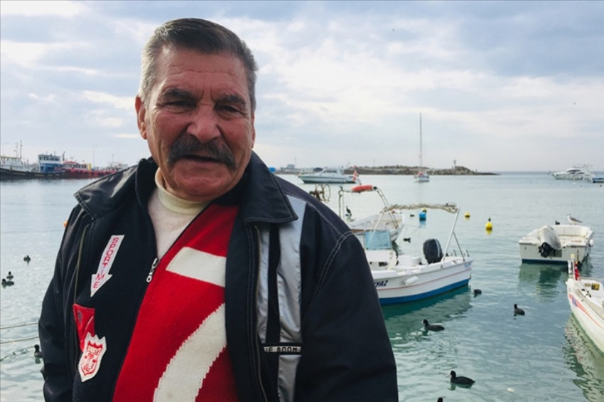 Sinema  oyuncusu Hikmet Taşdemir vefat etti