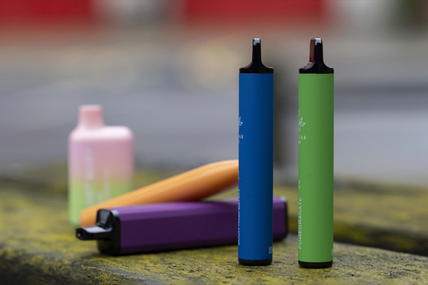 İngilterede çocukların elektronik sigara merakı korkutucu boyutlara ulaştı