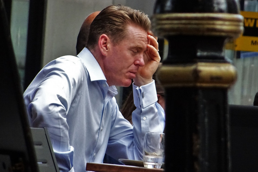 Müze gezerken neden uykusu gelir insanın?