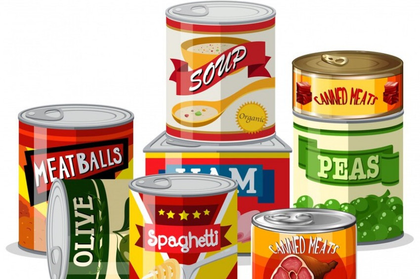 Ambalajı şişen ürünler neden satın alınmamalı?