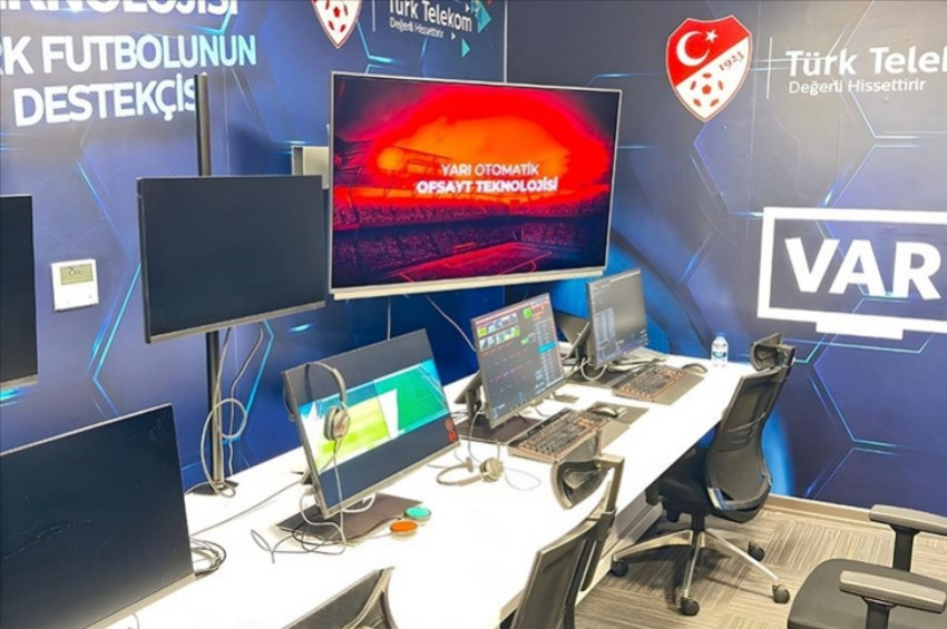 Futbolda 3 yeni karar: VAR kayıtları açıklanacak, yabancı gözlemci gelecek, MHK yapı değiştirecek
