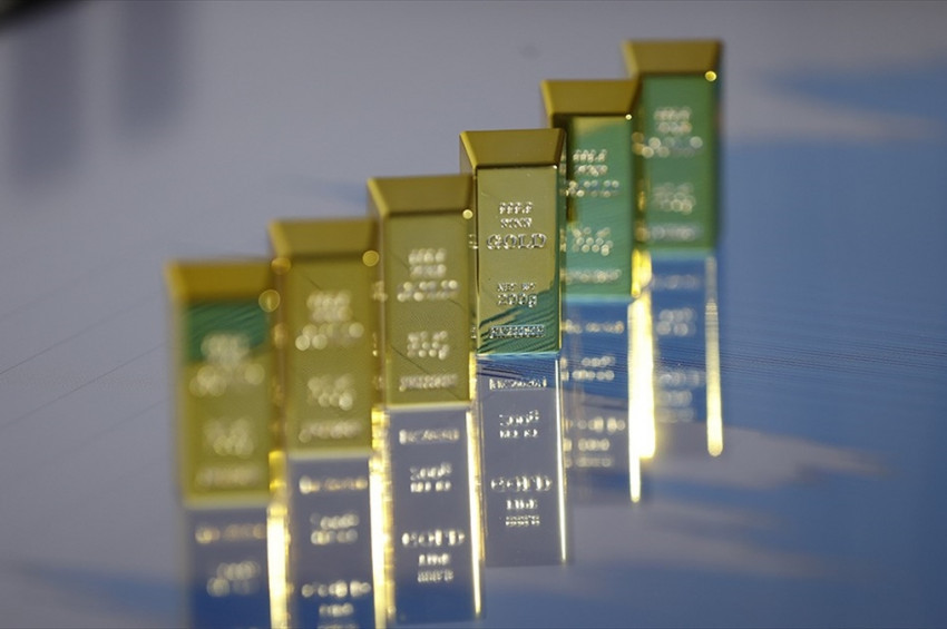 Dünya Altın Konseyi Altın Talep Eğilimleri 2023 raporunu açıkladı