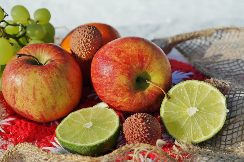 Hangi kış meyvesi en fazla ne kadar yenilmeli?