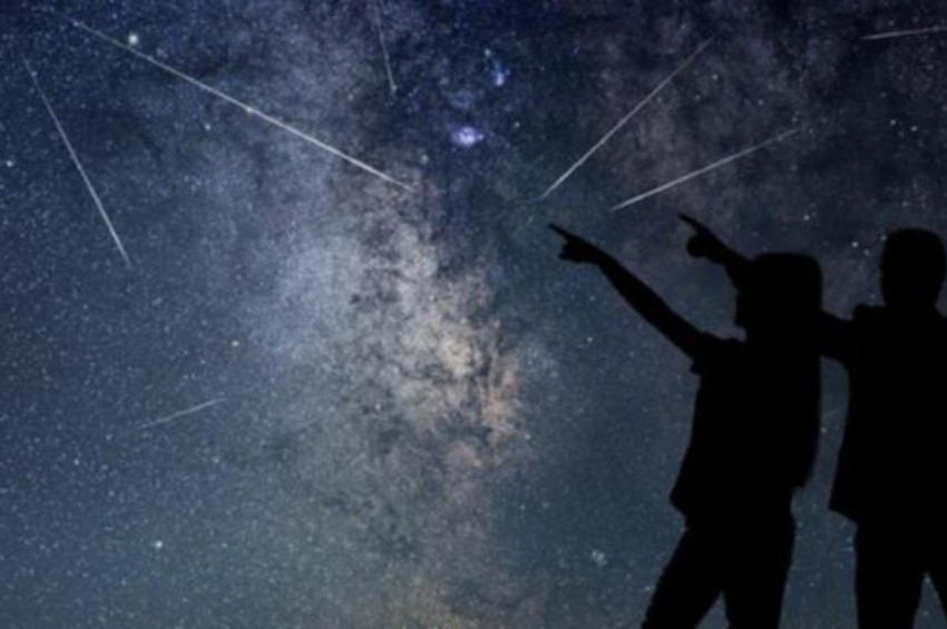 Bu yıl gözlemlenebilecek gökyüzü olayları: 2024 yılı astronomik olayları